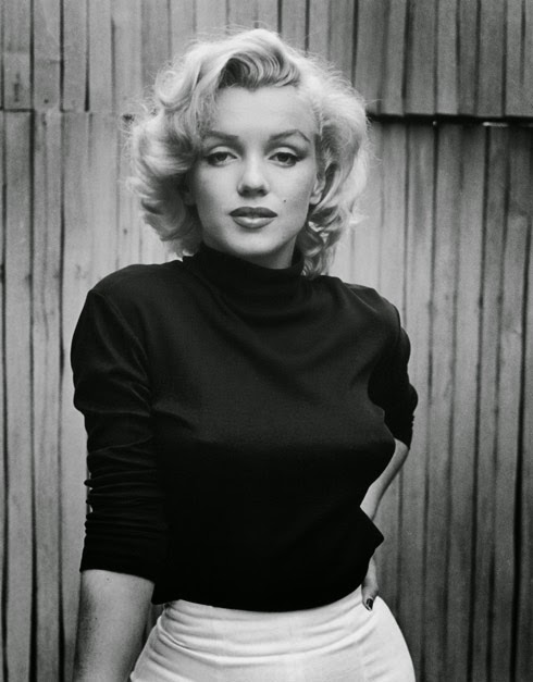 Assim foi a última (e quase destruída) sessão de fotos de Marilyn Monroe, Cultura