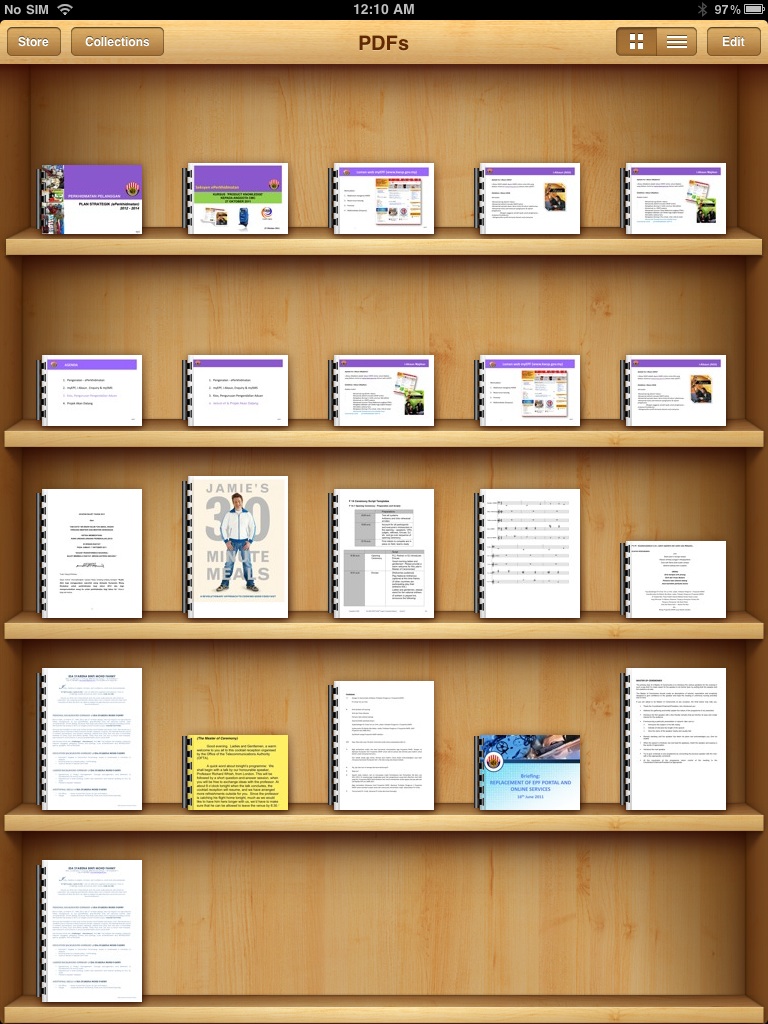 How Do I View A Pdf In Ibooks