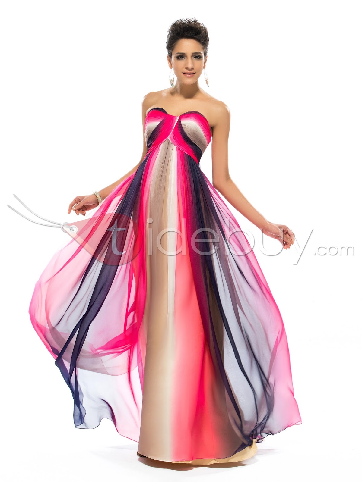 Tidebuy Dresses Under 100