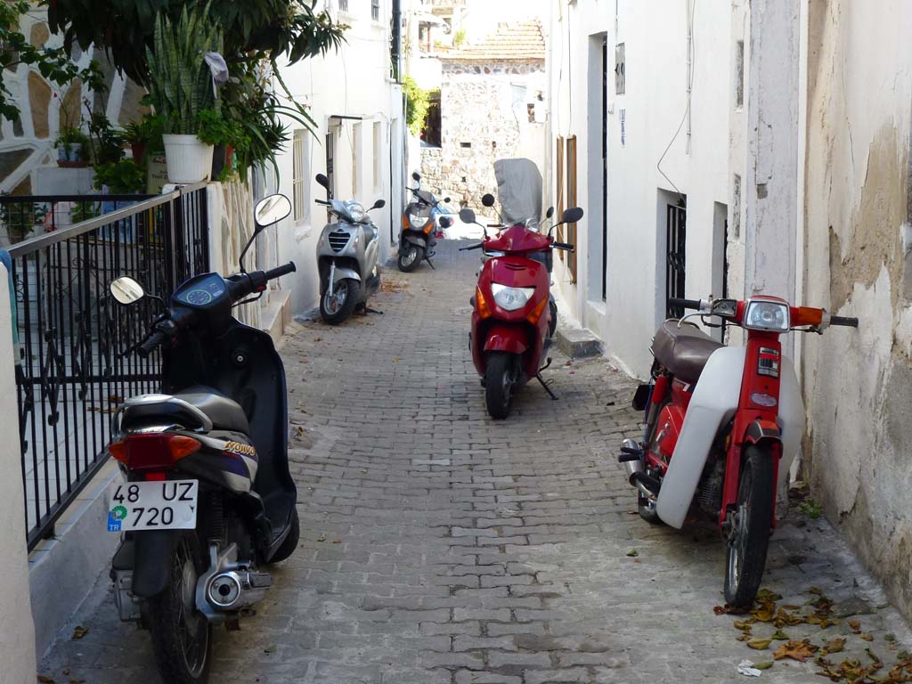 Bodrum Yenikoy Resimleri