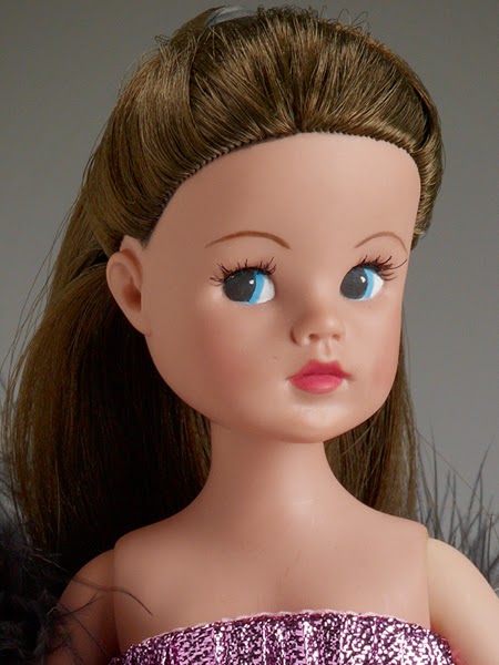 tonner sindy doll