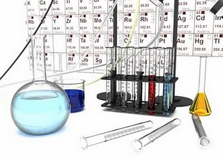 CIENCIA A ESCENA