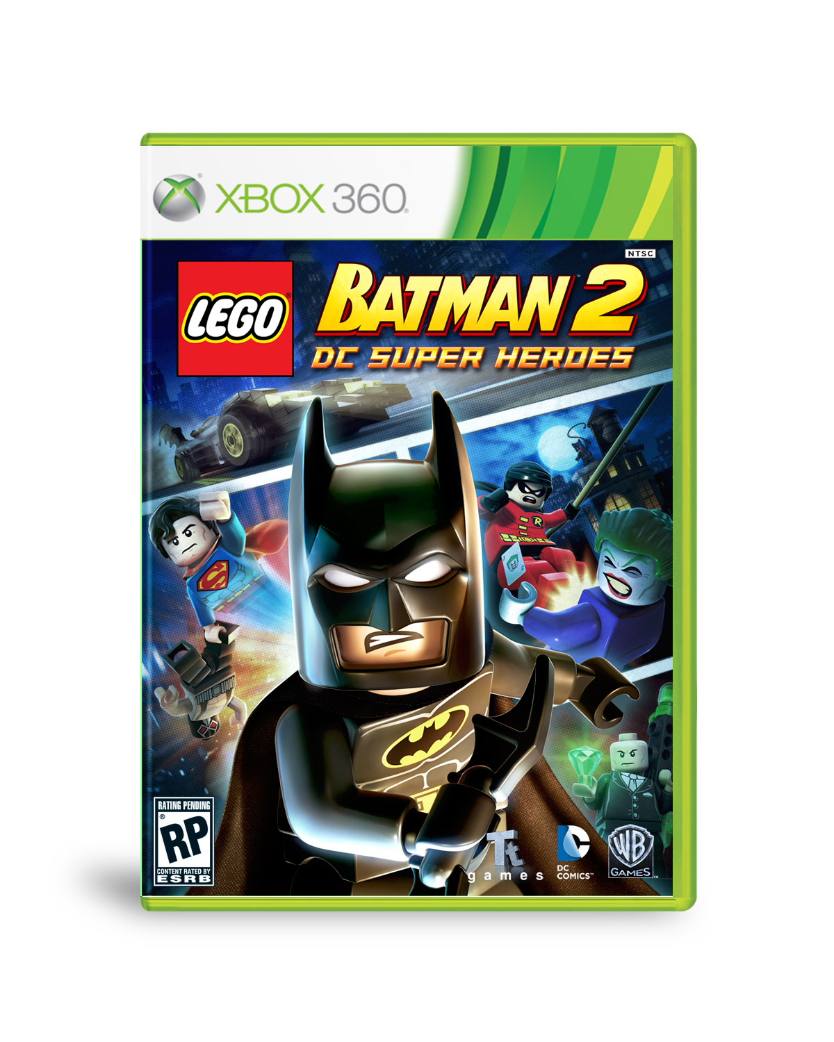 Lego Batman Images