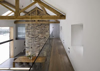 Redesign Classic House Barn Design Into A Beautiful Modern Residential Redesign Classic House Barn Design Into A Beautiful Modern Residential