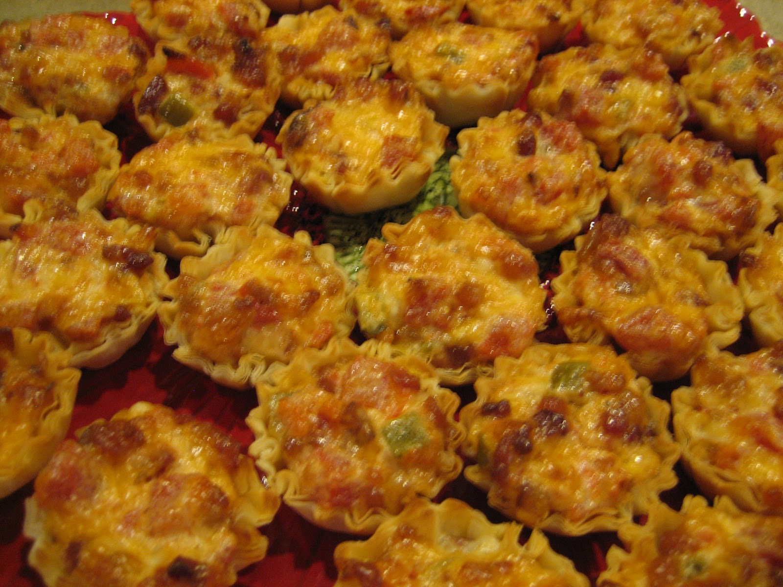 Hobbie Lobby Rotel Cups