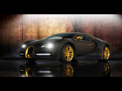 2012 Bugatti Mansory Veyron Linea images