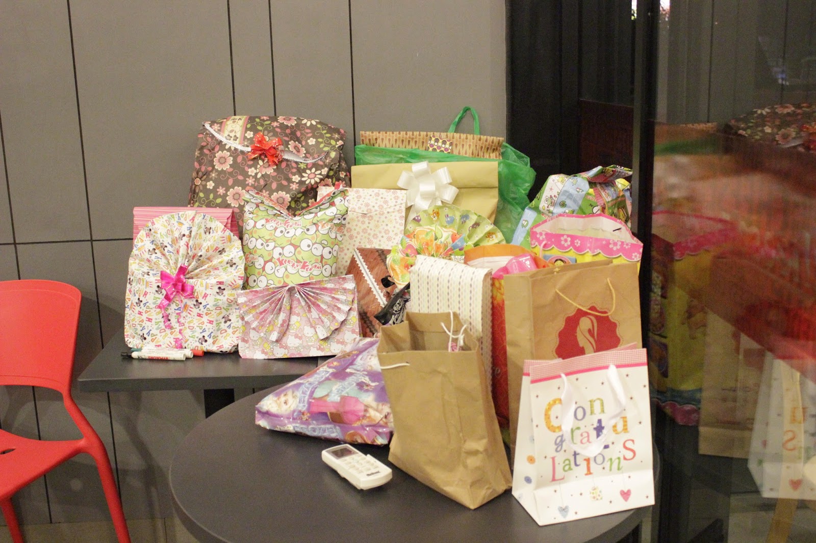 Kado ulang tahun untuk remaja exo entertainment