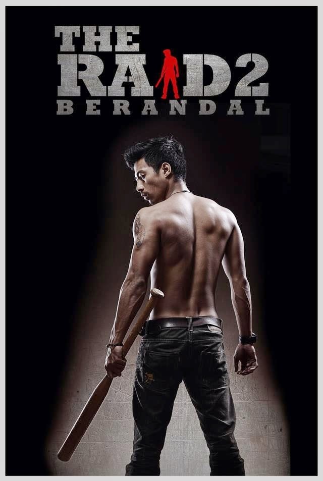 Download Film Raid 2 2014 Full Movie Nonton Film Streaming Movie