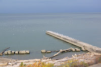 Rocky River Jetty