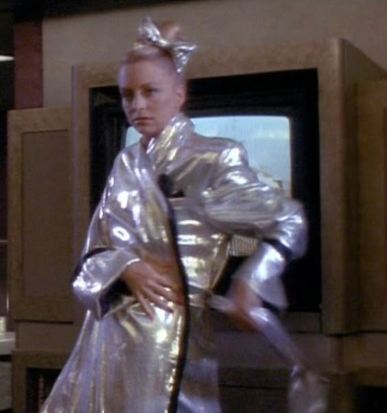 Fendi Bag With A Bad Attitude Goldie Hawn In Overboard