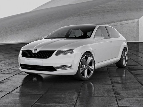 Skoda India is going to launch its new sedan Rapid precisely in december