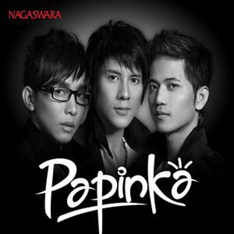 Papinka Masih Mencintainya