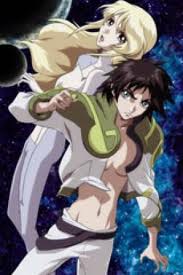 Heroic Age Review • Anime UK News