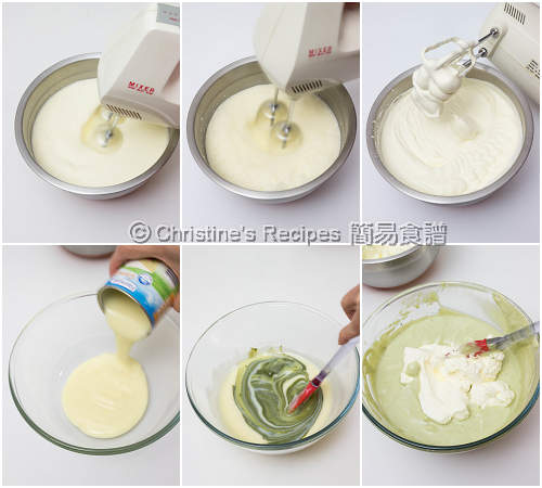Green Tea Ice Cream Procedures02