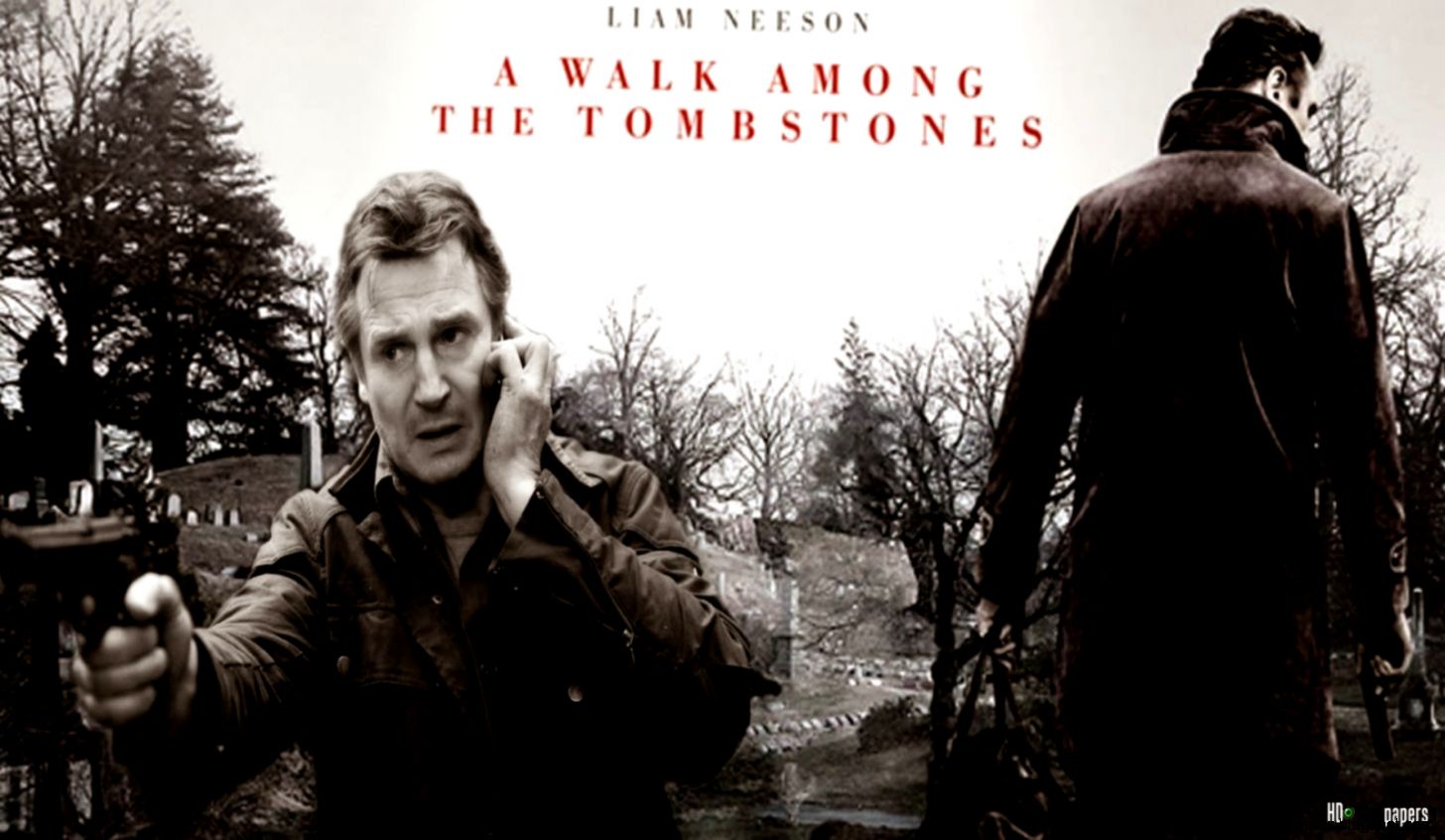 Walk Among Tombstones Movie Walk Among Tombstones Movie