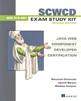 SCWCD Exam Study Kit Second Edition