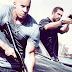 VIN DIESEL GIVES SPEECH AT PAUL WALKER'S CRASH SITE