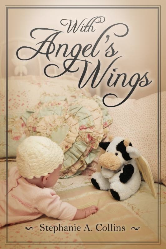 Flights of Angels by Cindy Brandner Flights of Angels by Cindy Brandner
