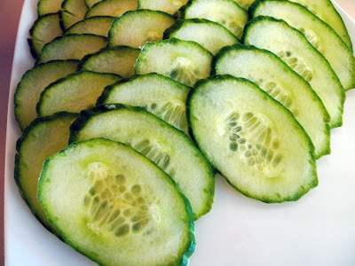 cucumber ogórek