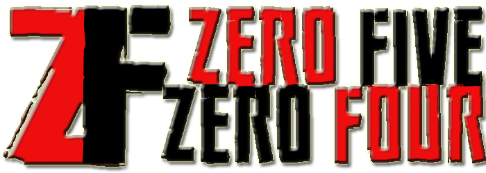 ZeroFive-ZeroFour