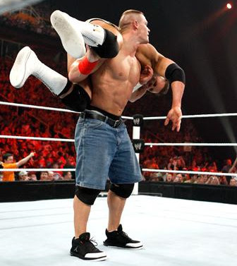 John+cena+wwe+champion+2011+pictures