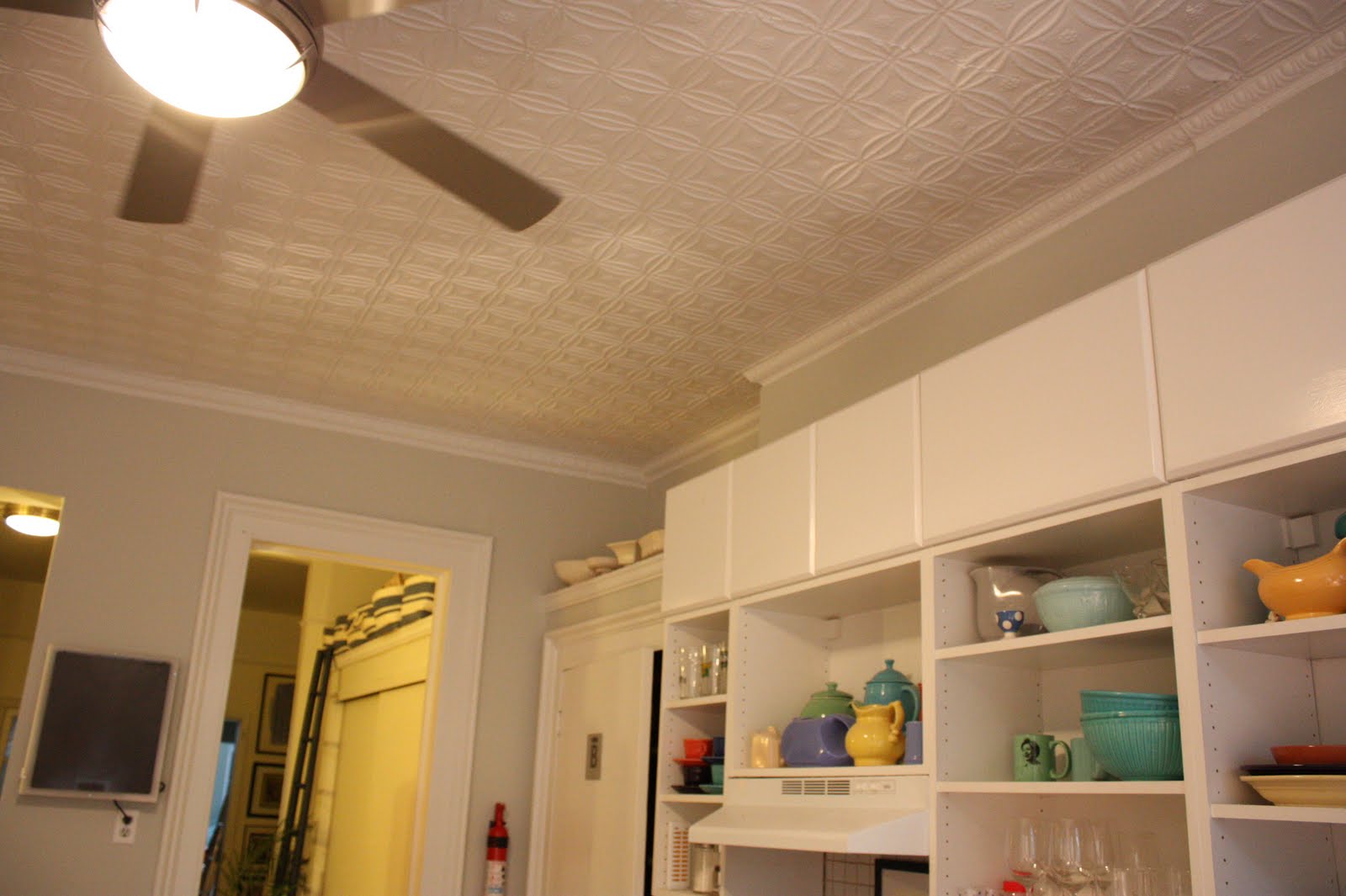 After Dinner Design Renovate Brooklyn Light At The End Of The