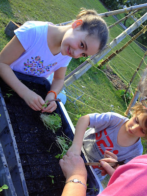 Gardening for Kids