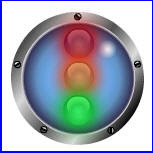 TALK TRAFFIC LIGHT