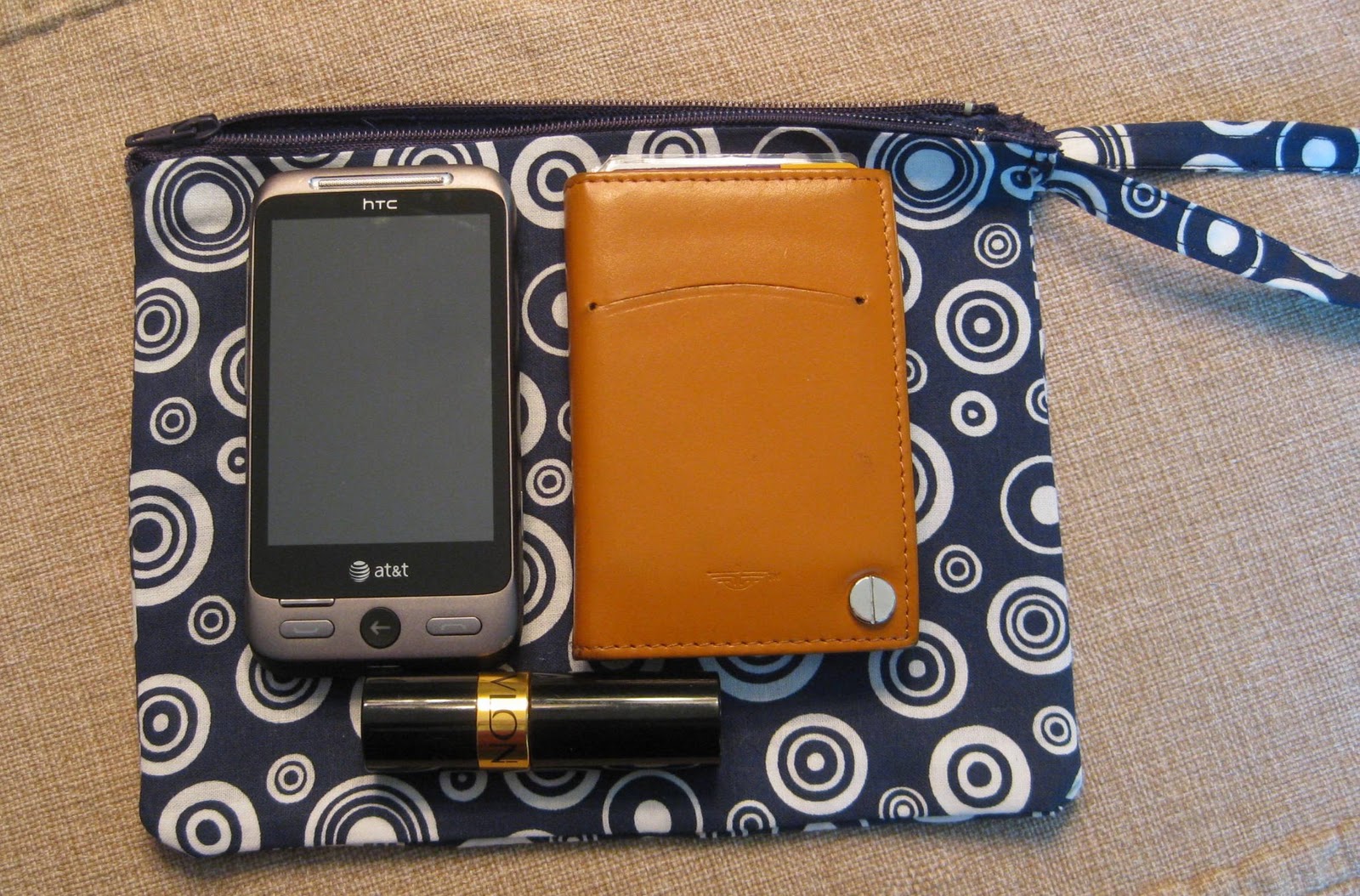 Very Cute Handmade Wristlets garden girl