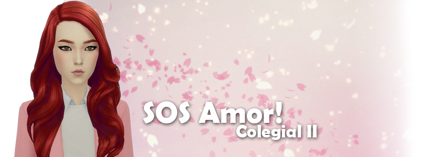 SOS Amor! - Colegial II