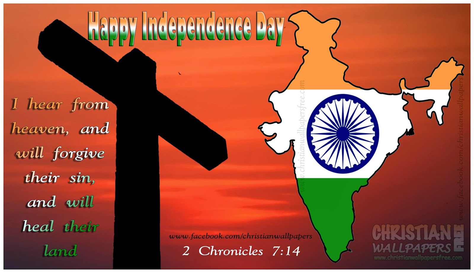 Independence Day Bible Verses Happy Independence Day Bible Verse Christian Greetings