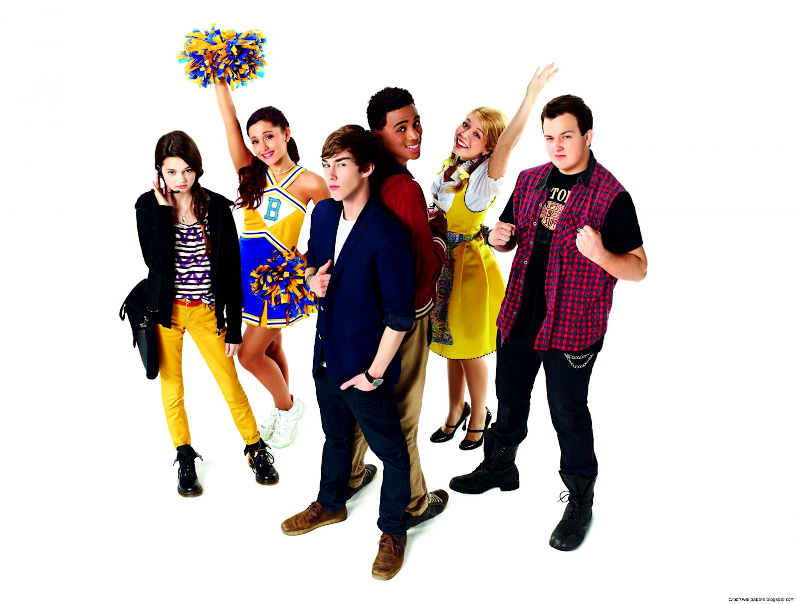 Ariana Grande Swindle Zoom Wallpapers Ariana Grande Swindle Zoom Wallpapers