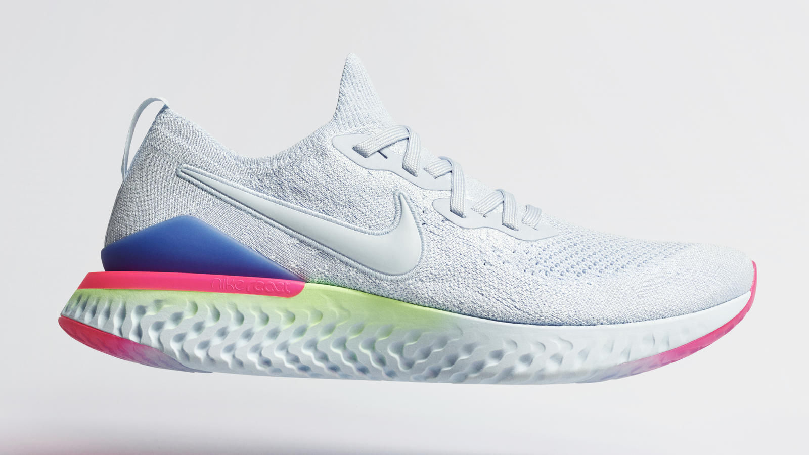 nike epic react flyknit 2 męskie
