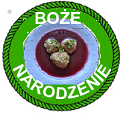 BOŻE NARODZENIE