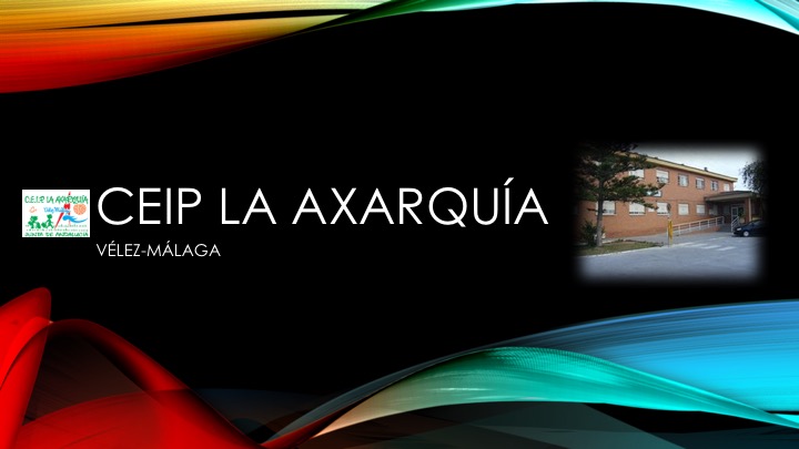 CEIP LA AXARQUÍA