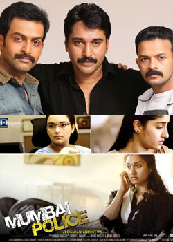 [REPACK] Mumbai Police Movie Tamil Dubbed Free Download poster