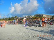 ON ON TRI sponsors the Hilton Head Island Beach Bum triathlon (dscn )