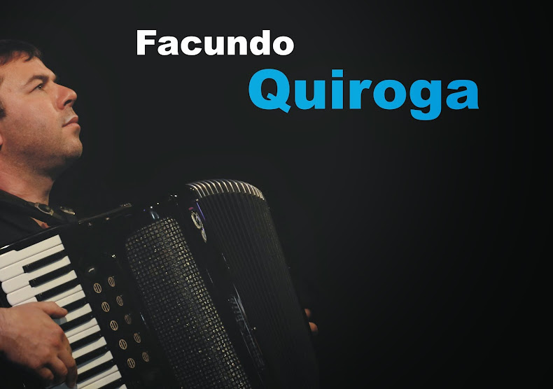 Facundo Quiroga