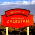 ZAQUISTAN, UNA REPÚBLICA ENMIG DEL DESERT DE UTAH