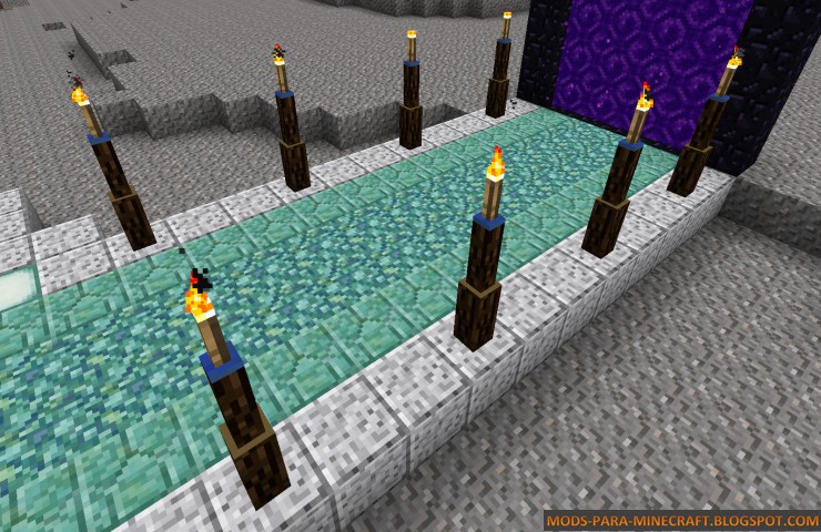 Chisels Bits Mod Para Minecraft 1 9 Mods Para Minecraft En Espanol