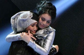 Foto-foto Fatin Shidqia Lubis Foto-foto Fatin Shidqia Lubis