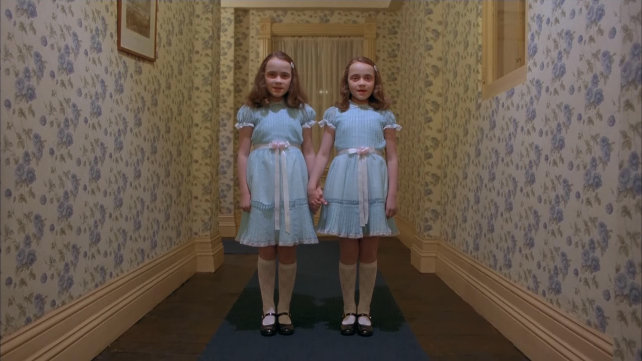 The shining - book or movie