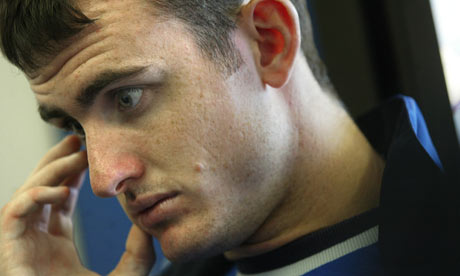 francis jeffers everton