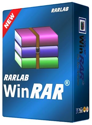 Download  Winrar 5 Final Pro full version