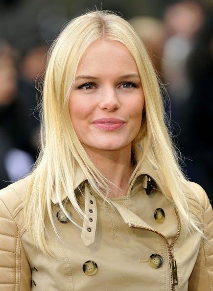 Kate Bosworth Hairstyles