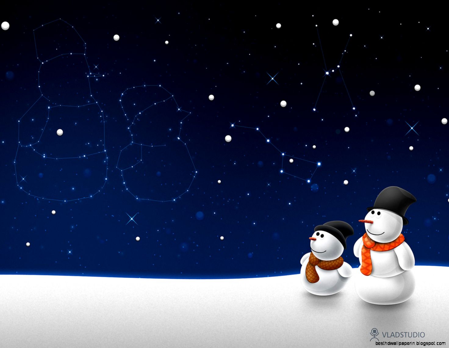 Winter Christmas Desktop Free Wallpaper Winter Christmas Desktop Free Wallpaper