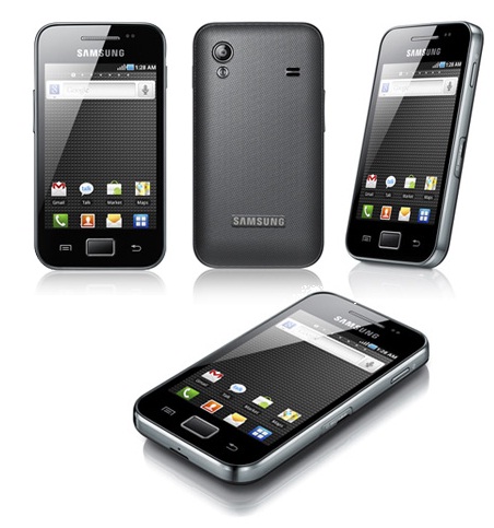 Samsung on 9droid  Samsung Galaxy Ace Gt S5830i Team Digit Rom V 1 0