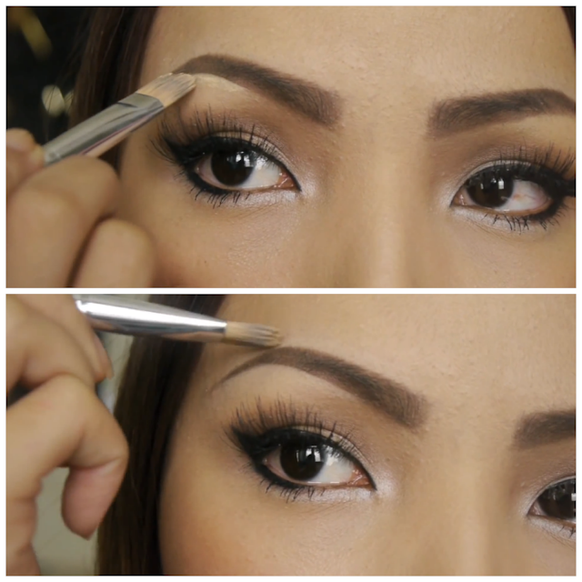 The Eye's Queen Beautiful Eye Brows for Beginners