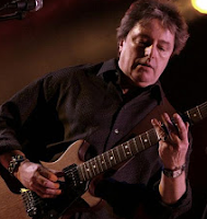 Blue climax magazine