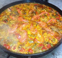 Paella